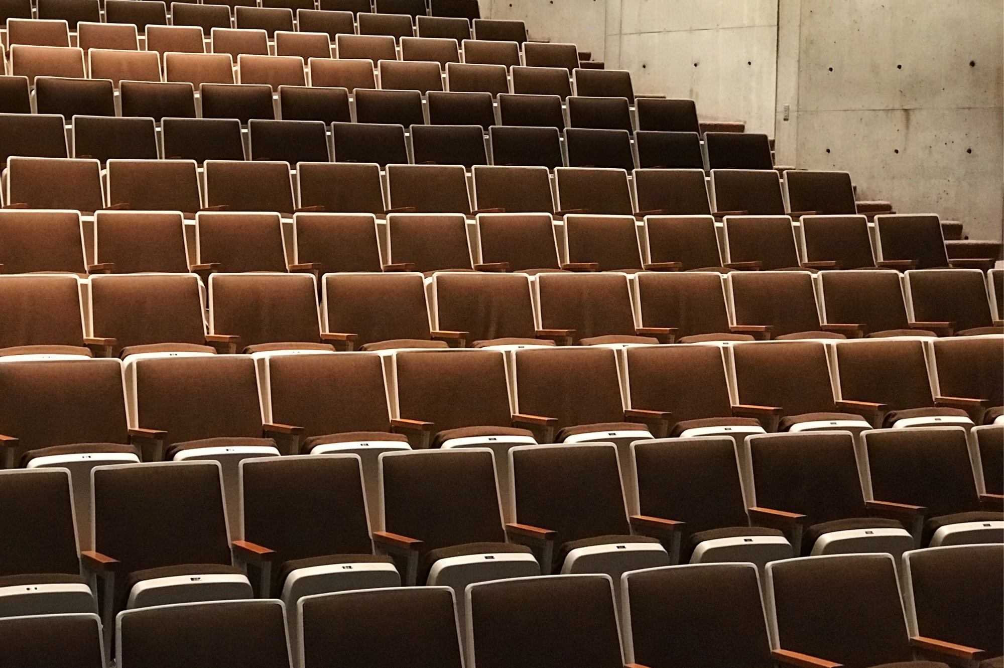 ¿De qué hablamos cuando hablamos de gestión cultural?