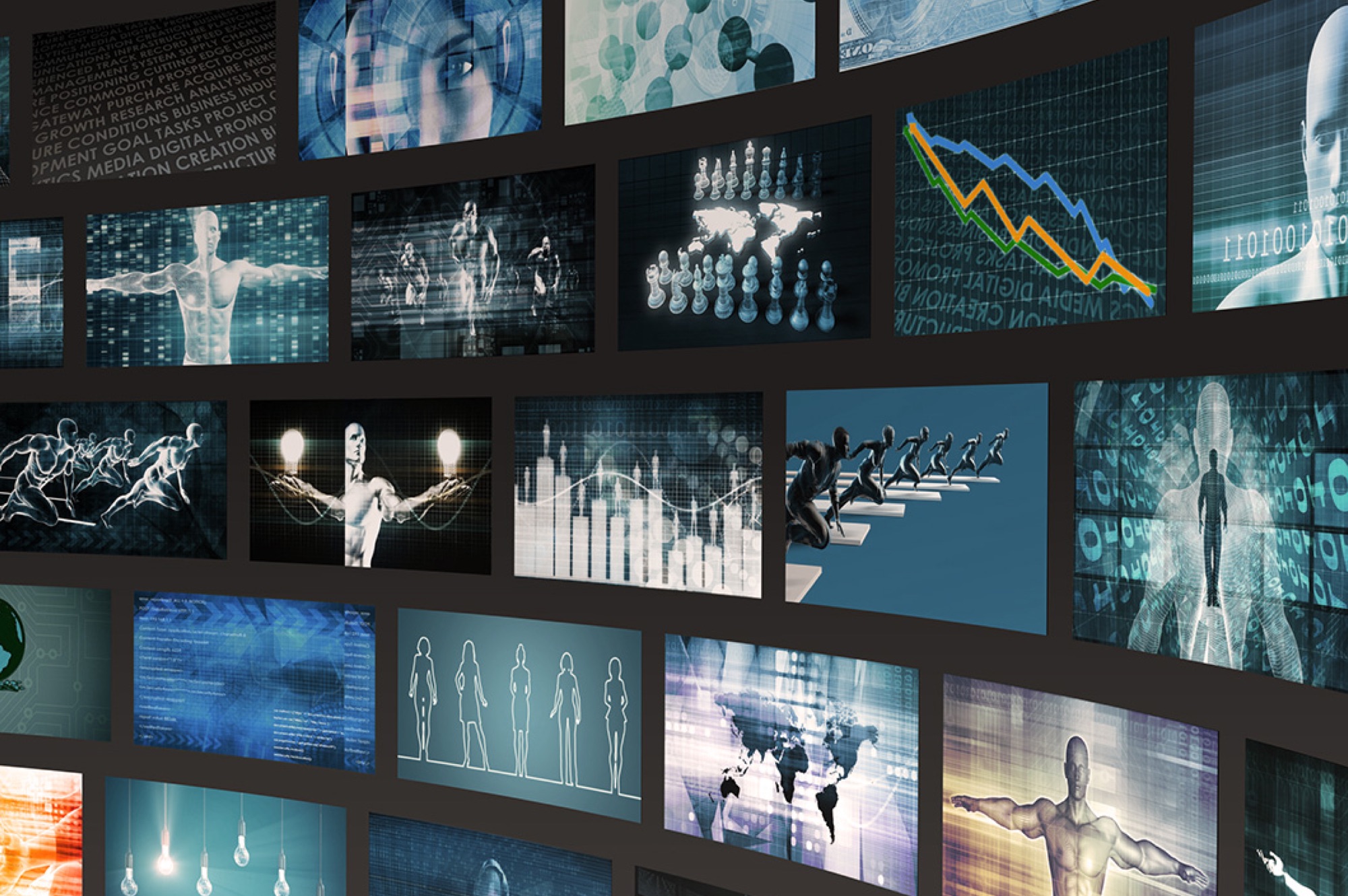 Cultura y medios de comunicación públicos, una propuesta