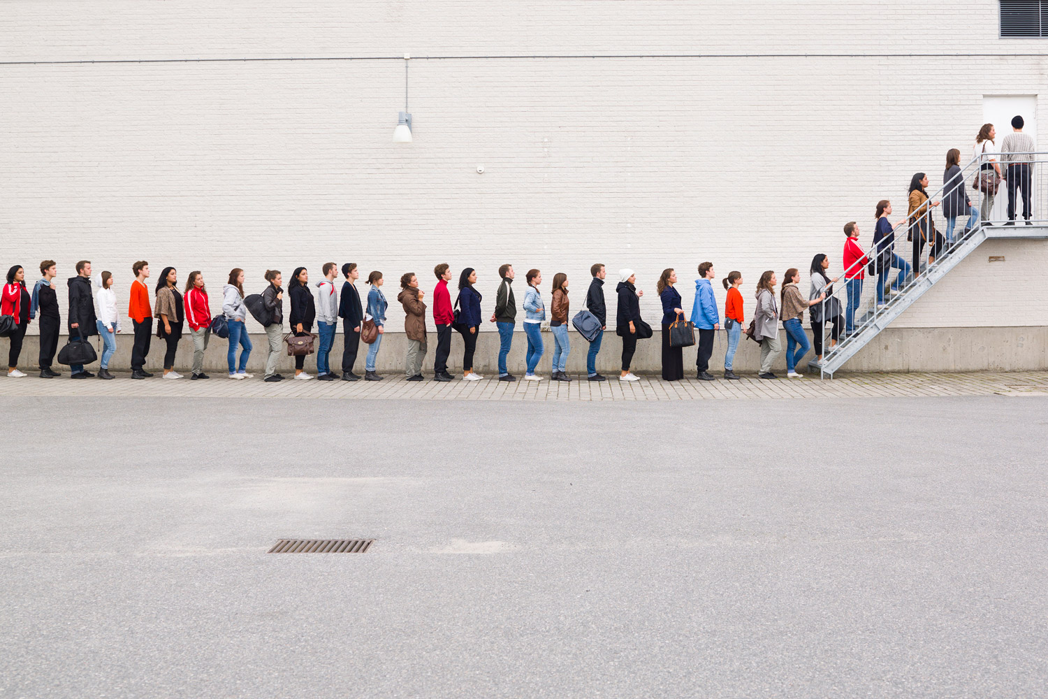 Usos, usuarios y participación cultural