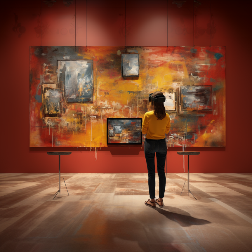 Los museos en la era del entretenimiento