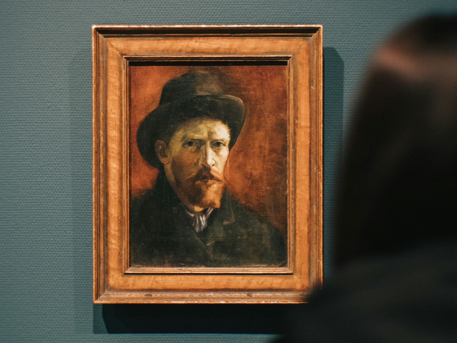 Unos museos accesibles