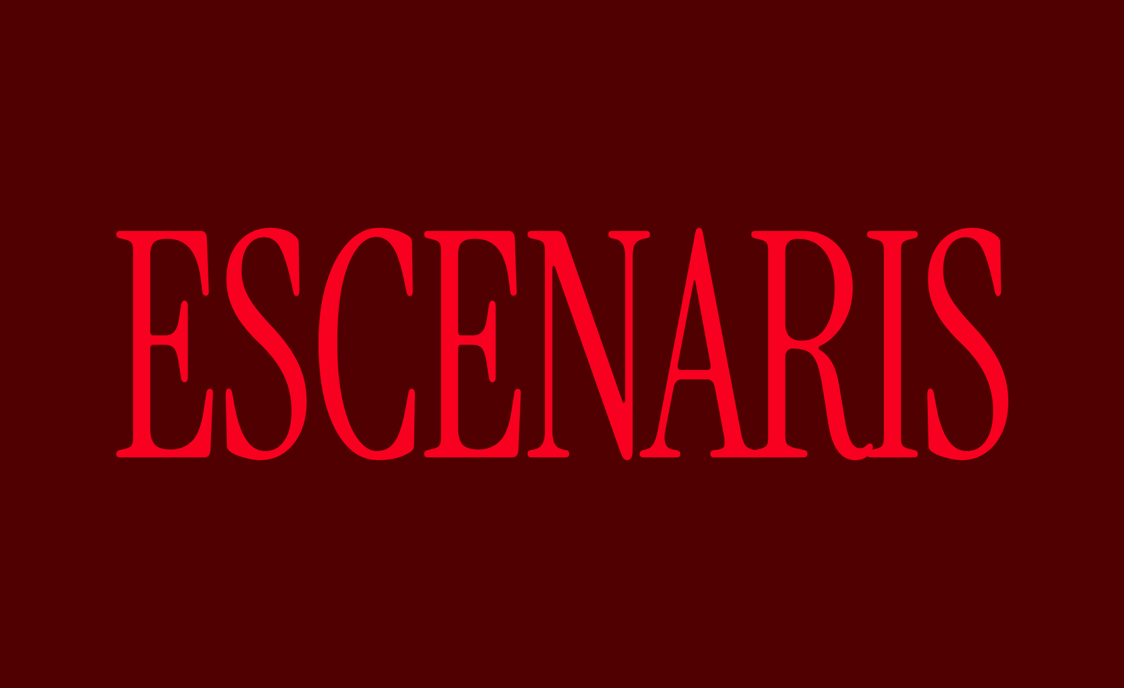 Escenaris del Gironès: una muestra de teatro profesional consolidada