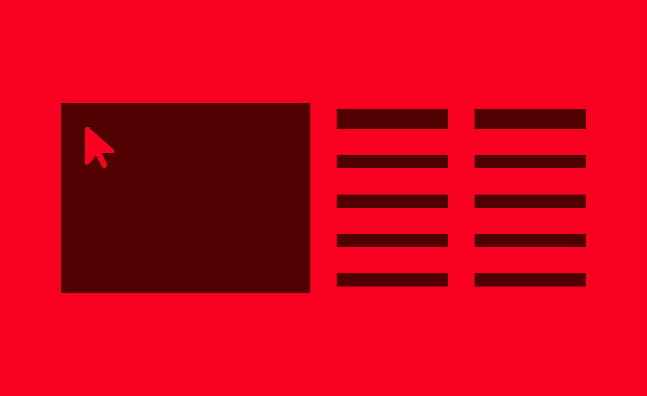 Diseña landing pages impactantes con Eventis