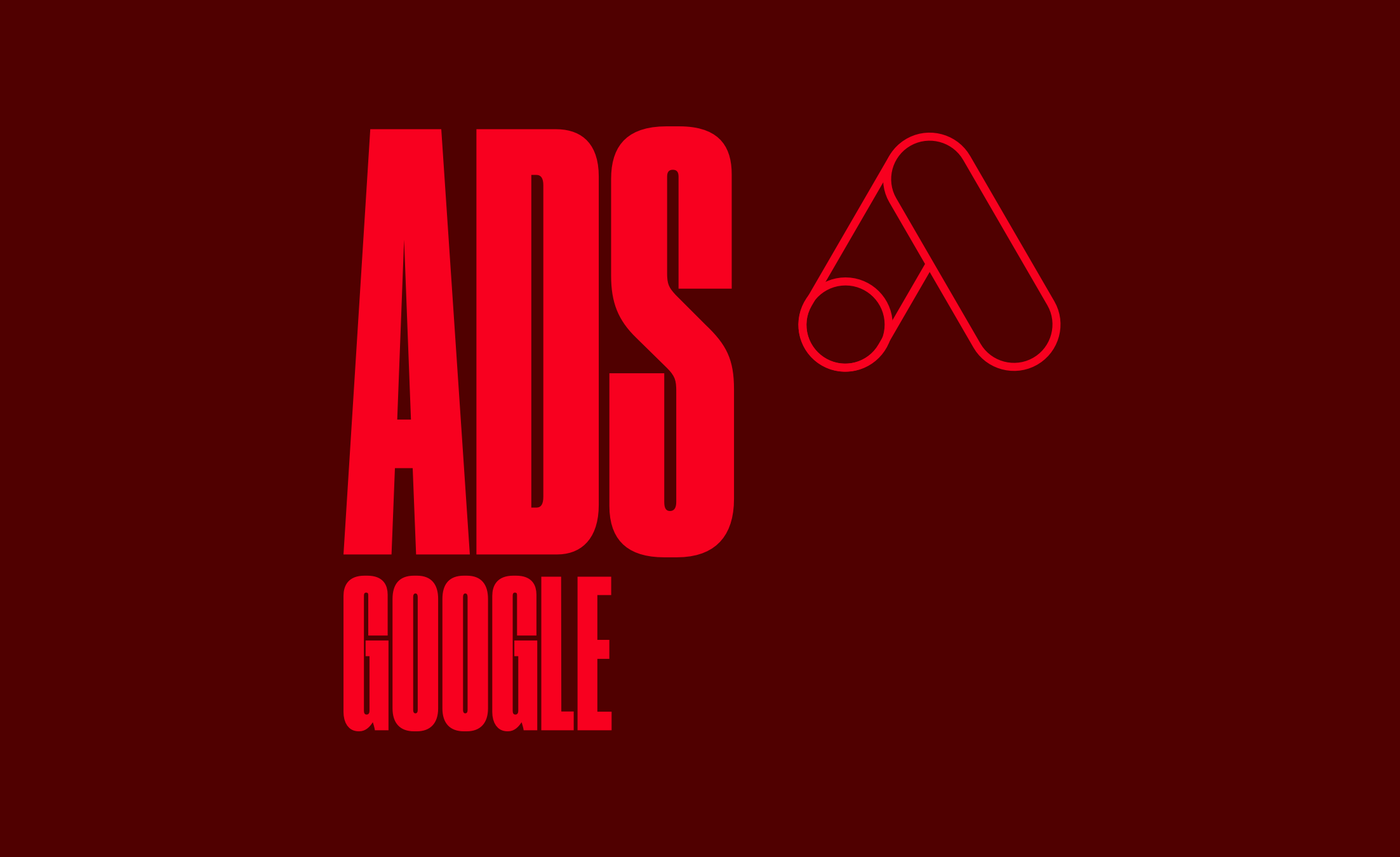 Atrae visitas y vende más con Google Ads & Social Ads
