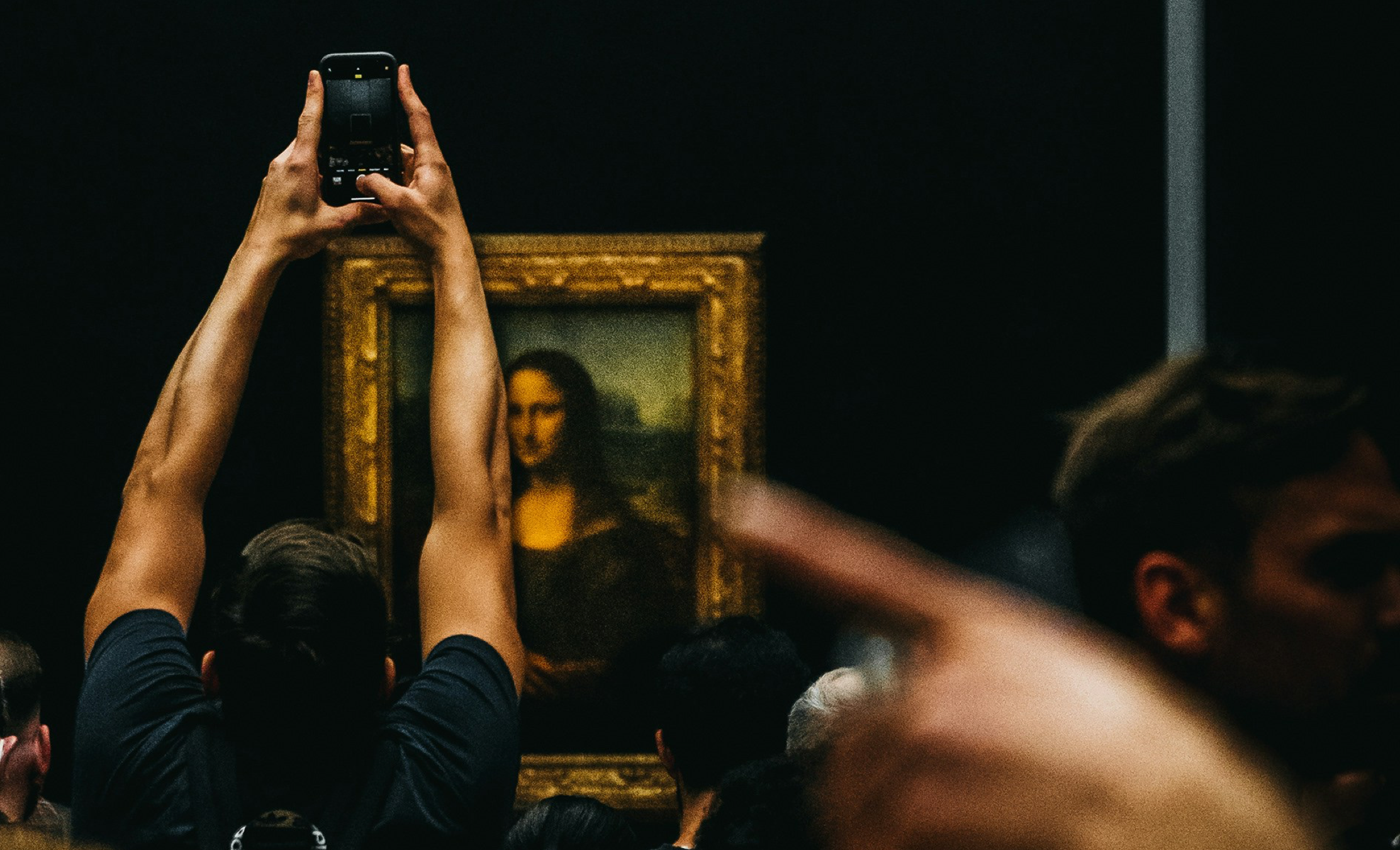 Participar, no participar y cómo participar en las redes&nbsp;