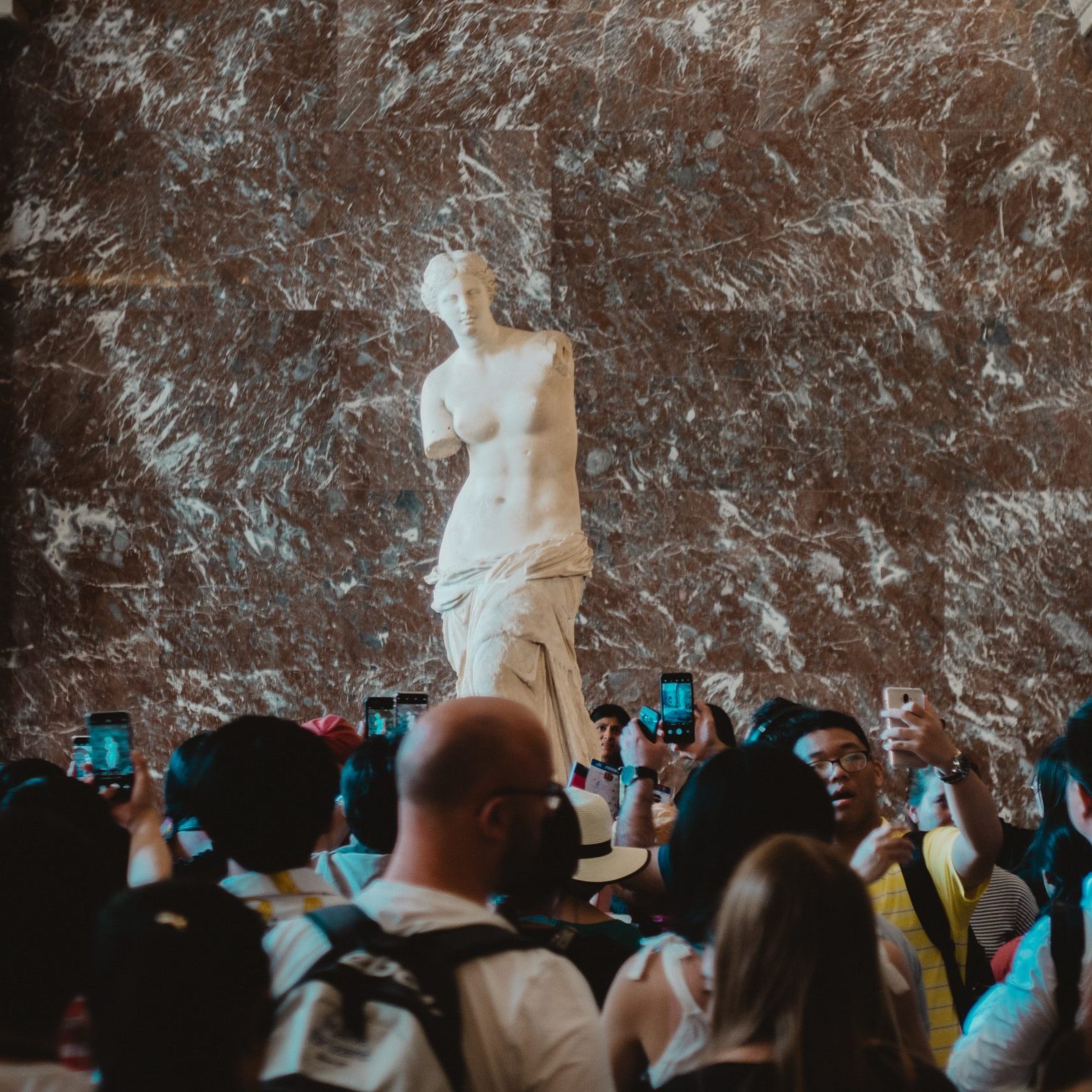 Sobre usos y usuarios culturales