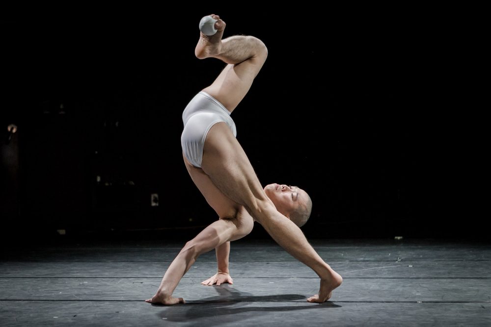 “Figueres es Mou” por la danza