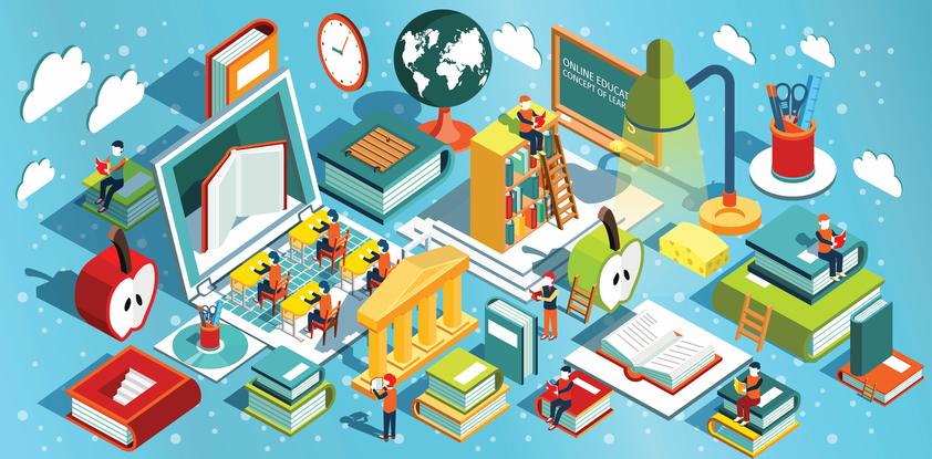 Los peligros de la virtualidad en la cultura