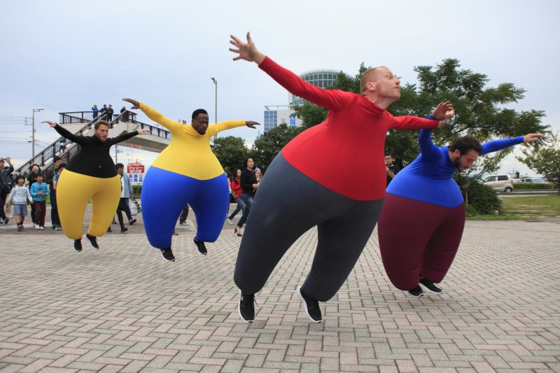 Sismògraf, un desè aniversari feliç