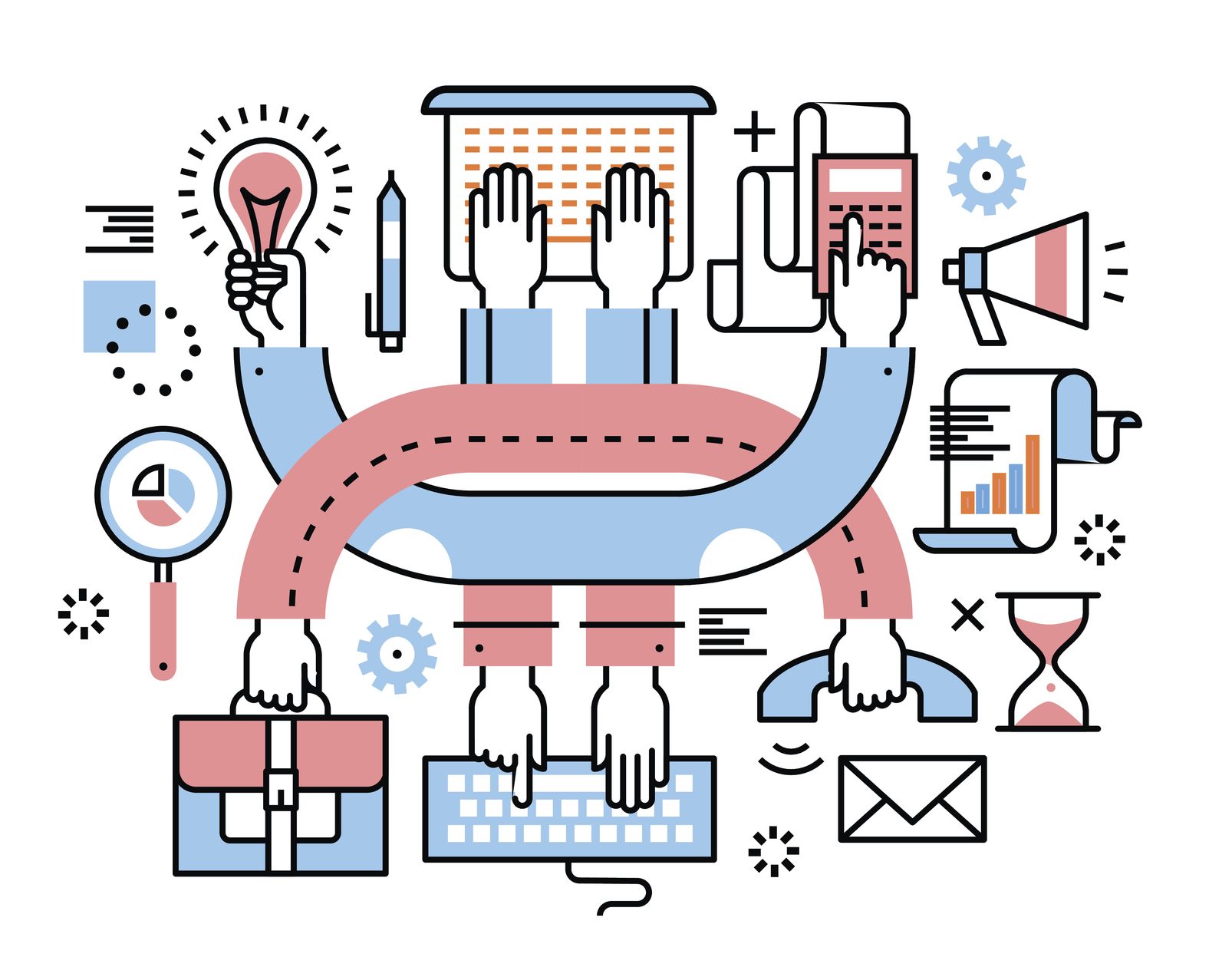 ¿A qué nos dedicamos los gestores culturales?