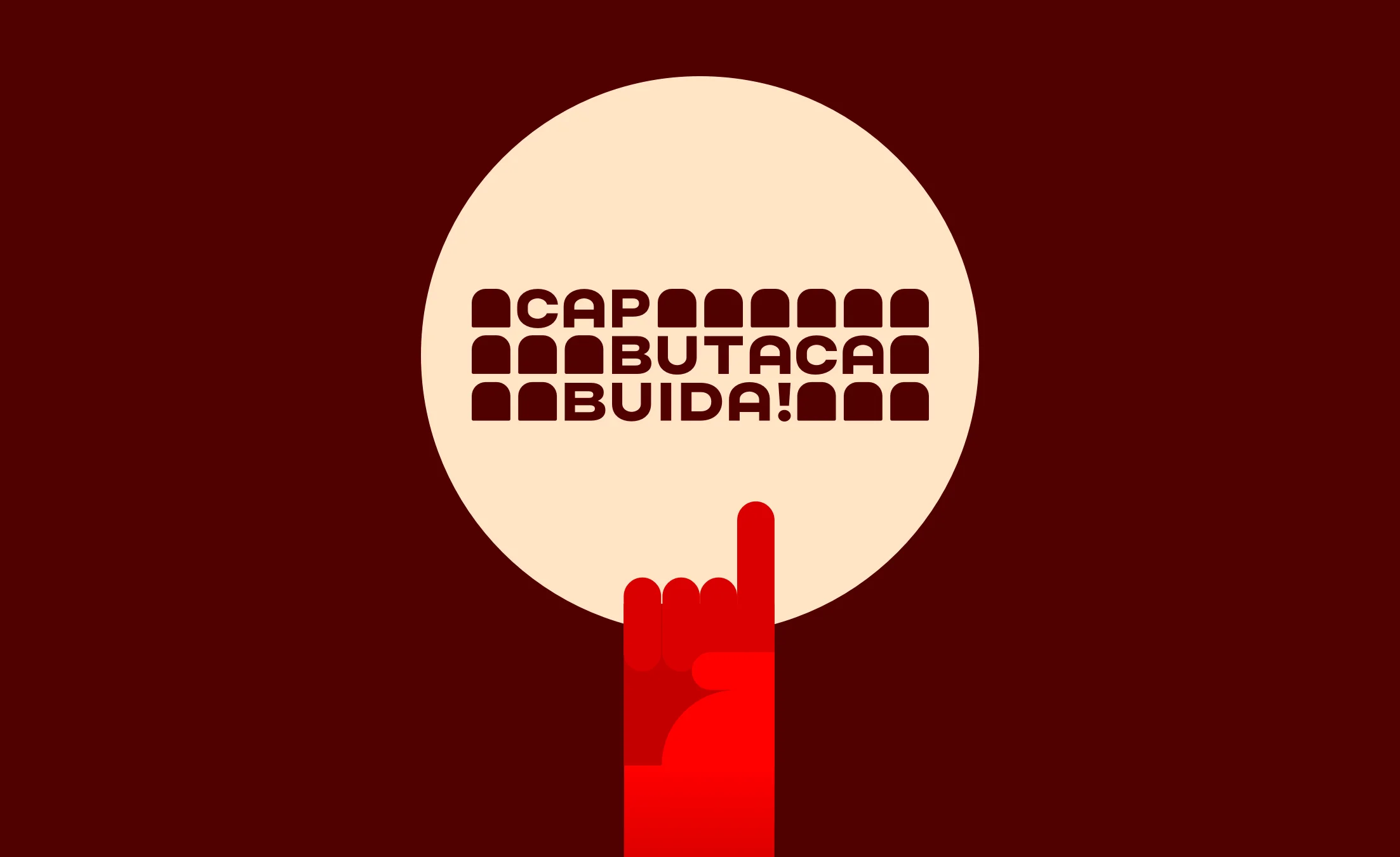 Cap Butaca Buida, una iniciativa per convertir el 16 de març en la Diada del Teatre a Catalunya