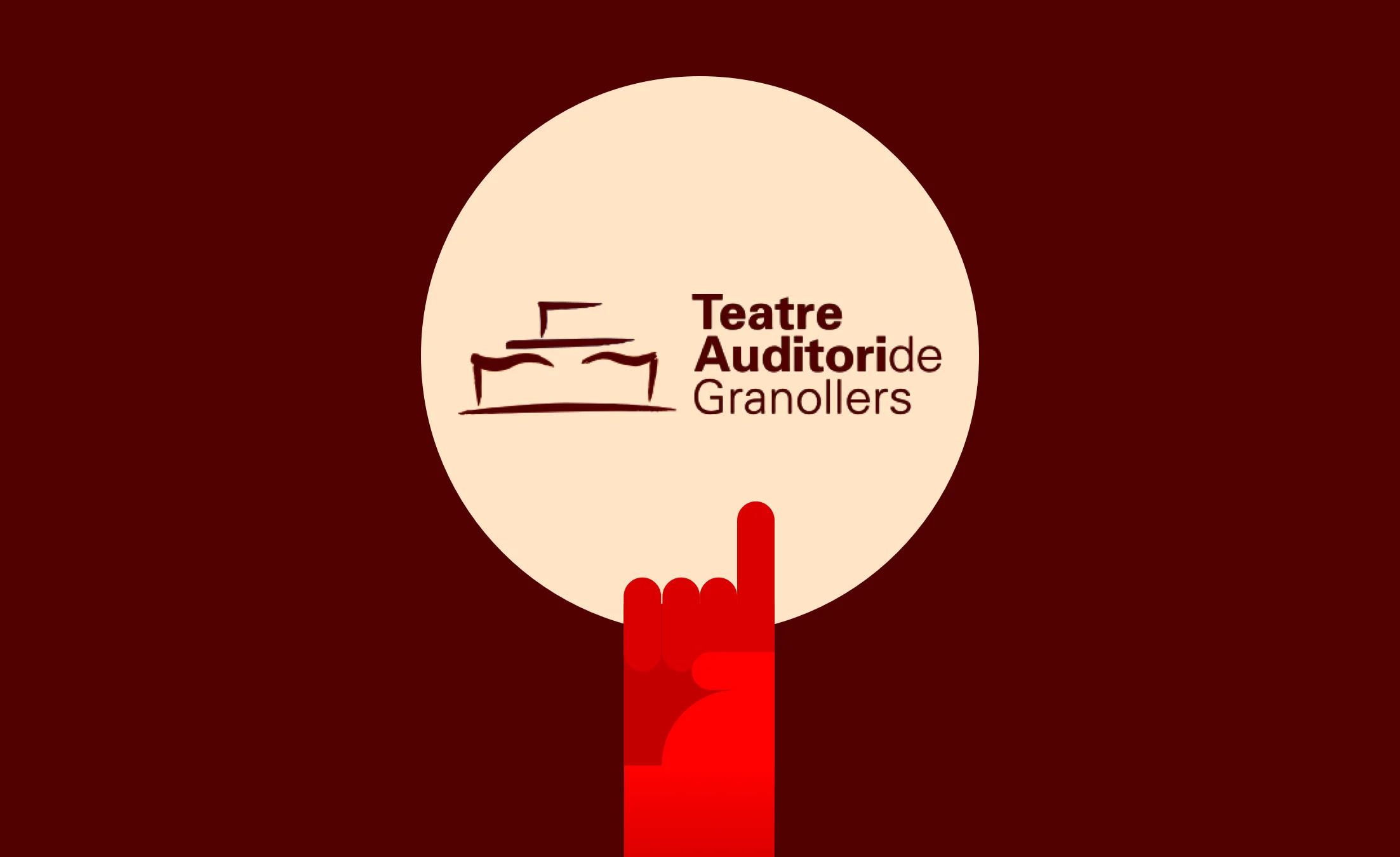 Campanyes de Google Ads per augmentar la venda d’entrades del Teatre Auditori de Granollers